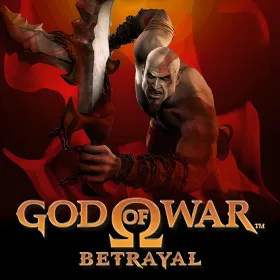 God of War: Betrayal