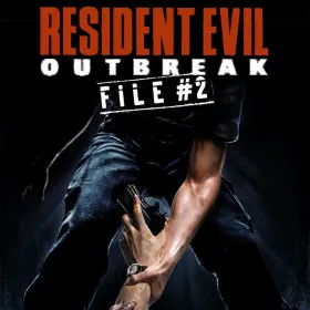Resident Evil: Outbreak - File #2