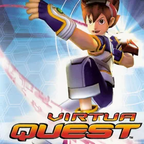 Virtua Quest