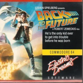 Back to the Future (1985)
