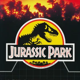 Jurassic Park (SMD)