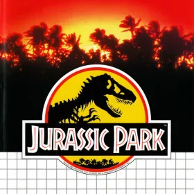 Jurassic Park (SMS)