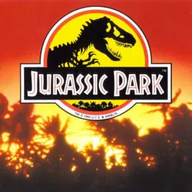 Jurassic Park (SCD)