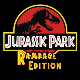 Jurassic Park: Rampage Edition