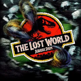 The Lost World: Jurassic Park