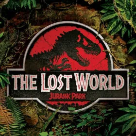 The Lost World: Jurassic Park (SMD)