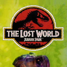 The Lost World: Jurassic Park (GB)