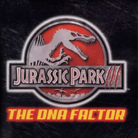 Jurassic Park III: The DNA Factor