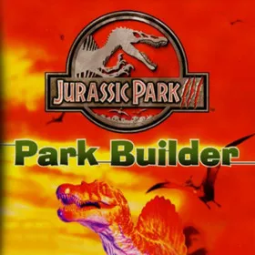 Jurassic Park III: Park Builder