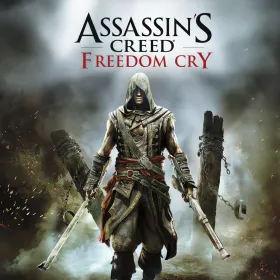 Assassin's Creed IV: Black Flag - Freedom Cry