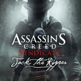 Assassin's Creed: Syndicate - Jack The Ripper