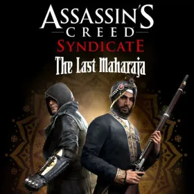Assassin's Creed: Syndicate - The Last Maharaja