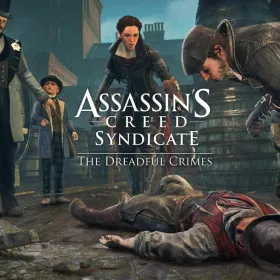 Assassin's Creed: Syndicate - The Dreadful Crimes