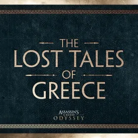 Assassin's Creed: Odyssey - The Lost Tales of Greece