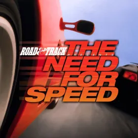 The Need for Speed