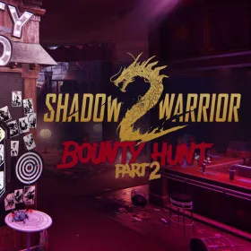 Shadow Warrior 2: Bounty Hunt Part 2