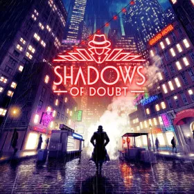 Shadows of Doubt