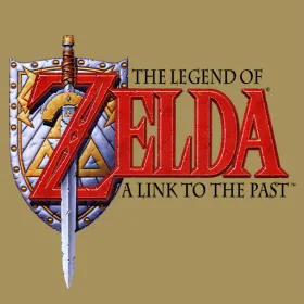 The Legend of Zelda: A Link to the Past