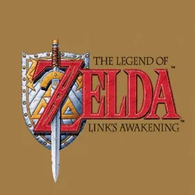 The Legend of Zelda: Link's Awakening (1993)