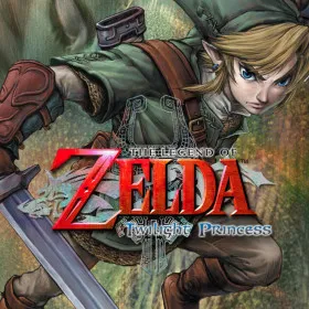 The Legend of Zelda: Twilight Princess