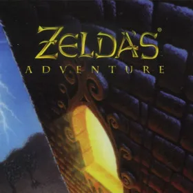 Zelda's Adventure