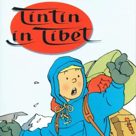 Tintin in Tibet