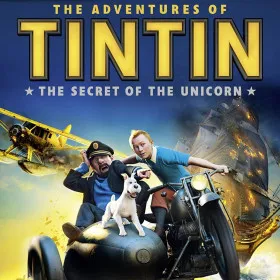 The Adventures of Tintin: The Secret of the Unicorn
