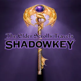 The Elder Scrolls Travels: Shadowkey