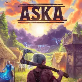 Aska