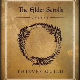 The Elder Scrolls Online: Thieves Guild