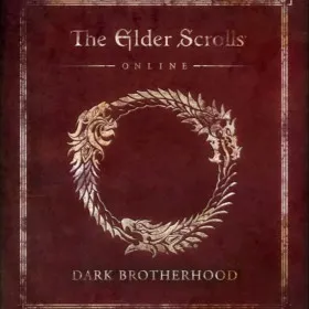 The Elder Scrolls Online: Dark Brotherhood