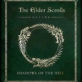 The Elder Scrolls Online: Shadows of the Hist