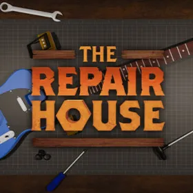 The Repair House