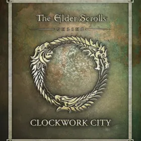 The Elder Scrolls Online: Clockwork City