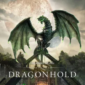 The Elder Scrolls Online: Dragonhold