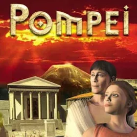 Pompei: The Legend of Vesuvius