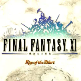 Final Fantasy XI: Rise of the Zilart