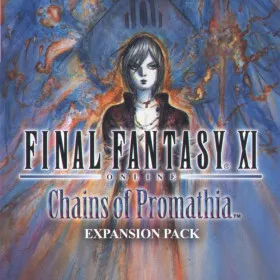 Final Fantasy XI: Chains of Promathia