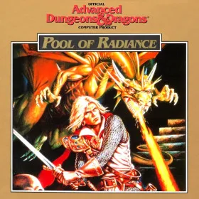 Pool of Radiance