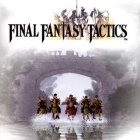 Final Fantasy Tactics