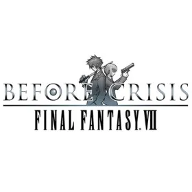 Before Crisis: Final Fantasy VII