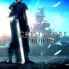 Crisis Core: Final Fantasy VII