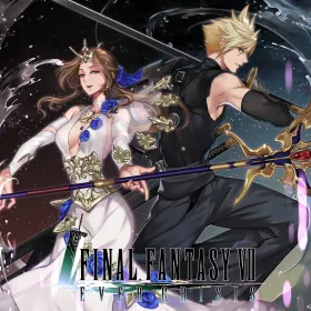 Final Fantasy VII: Ever Crisis