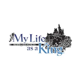 Final Fantasy Crystal Chronicles: My Life as a King
