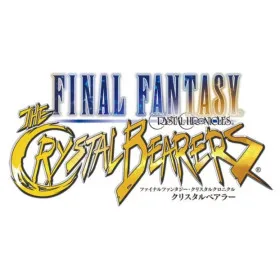 Final Fantasy Crystal Chronicles: The Crystal Bearers