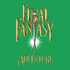 Final Fantasy Adventure