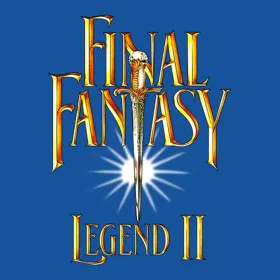 Final Fantasy Legend II