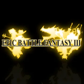 Epic Battle Fantasy 3