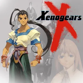 Xenogears