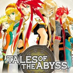 Tales of the Abyss
